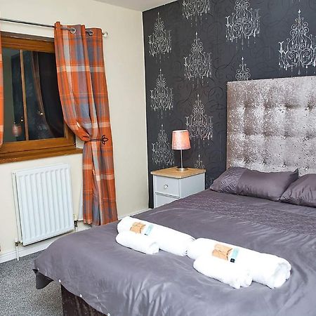 Apartament Mountain View Newcastle  Zewnętrze zdjęcie