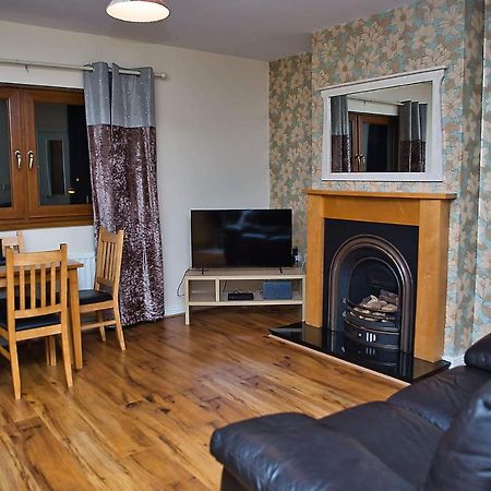 Apartament Mountain View Newcastle  Zewnętrze zdjęcie