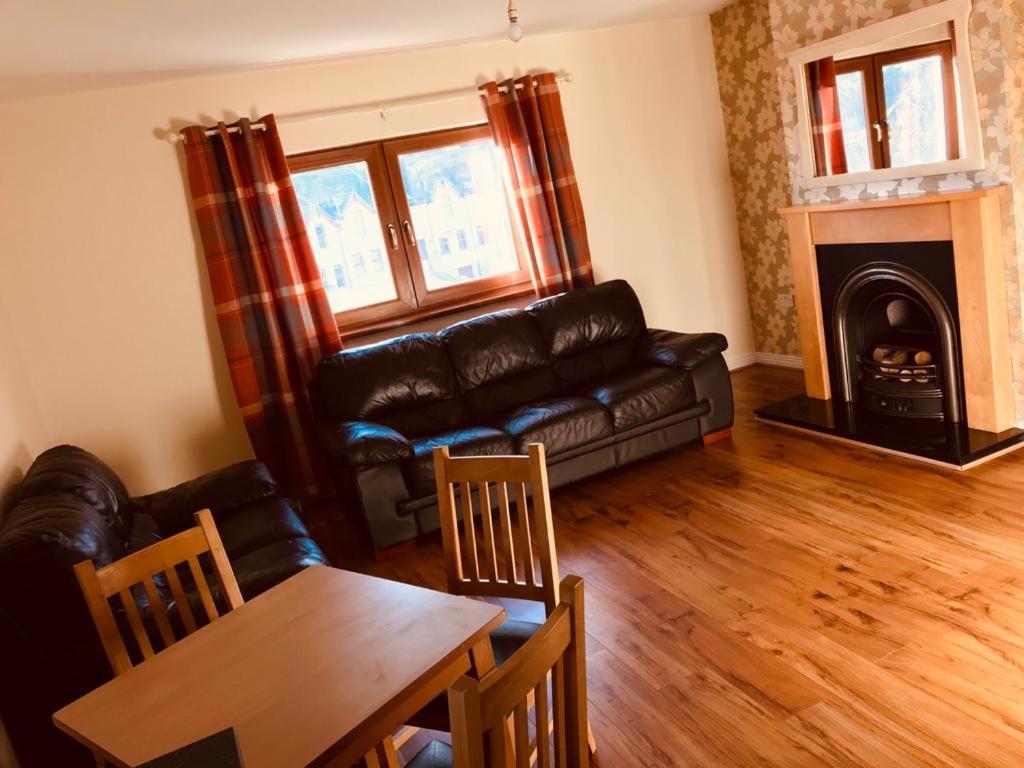 Apartament Mountain View Newcastle  Zewnętrze zdjęcie