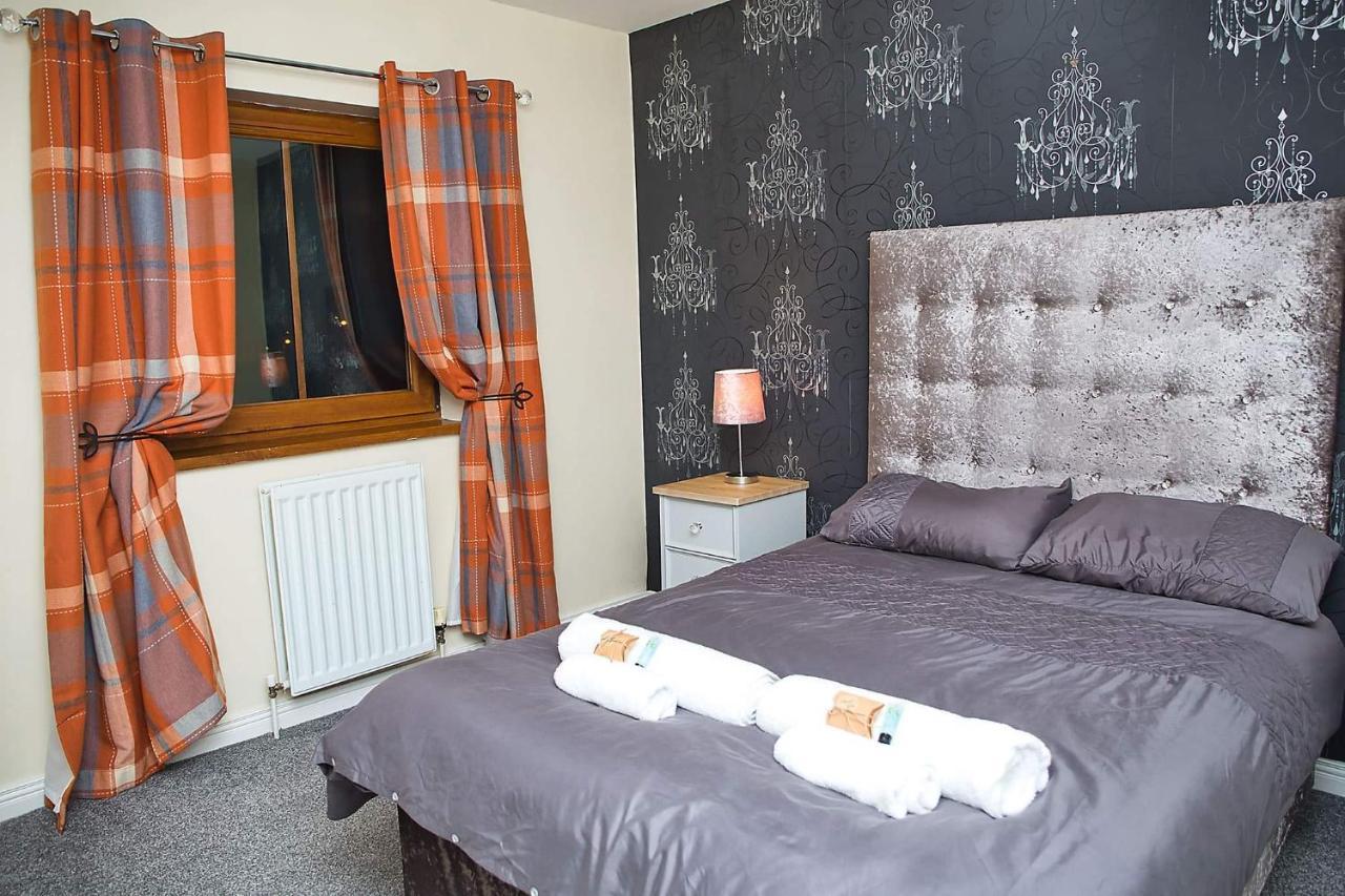 Apartament Mountain View Newcastle  Zewnętrze zdjęcie