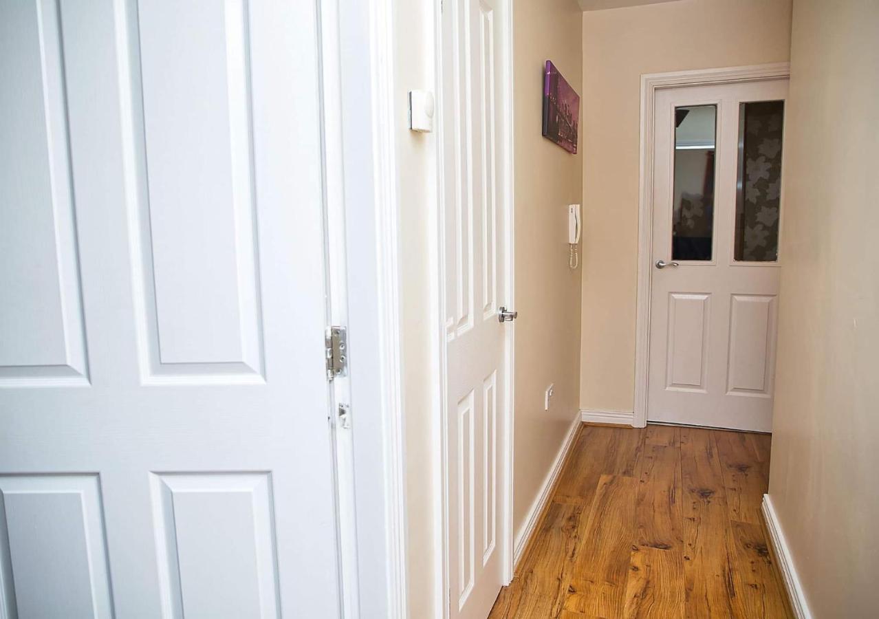 Apartament Mountain View Newcastle  Zewnętrze zdjęcie