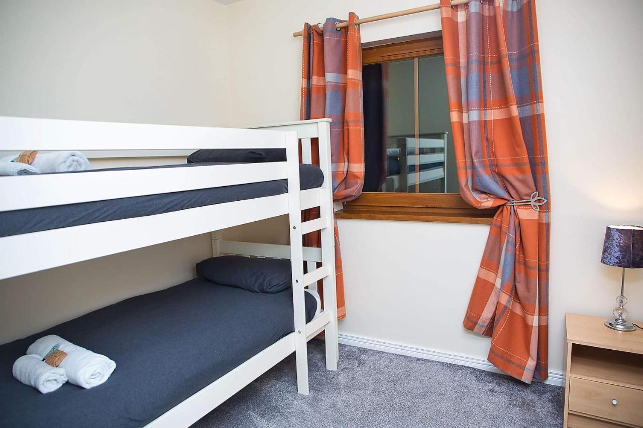 Apartament Mountain View Newcastle  Zewnętrze zdjęcie
