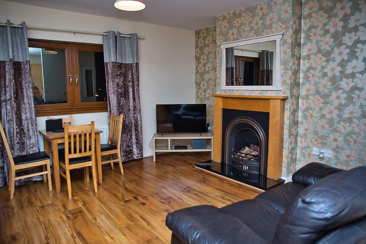Apartament Mountain View Newcastle  Zewnętrze zdjęcie
