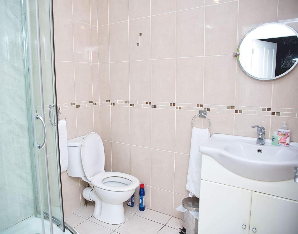 Apartament Mountain View Newcastle  Zewnętrze zdjęcie